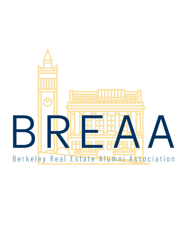 Affinity Group Berkeley Real Estate Alumni Association